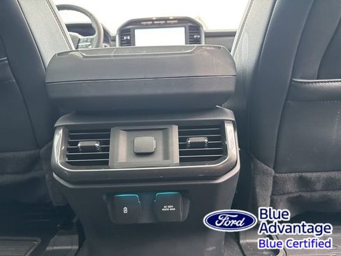 Certified 2023 Ford F150 Tremor image 40