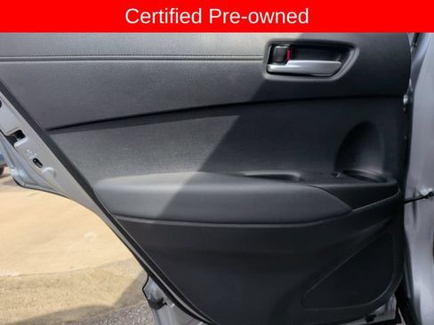 Certified 2026 Toyota Corolla Cross XLE AWD/4WD image 22