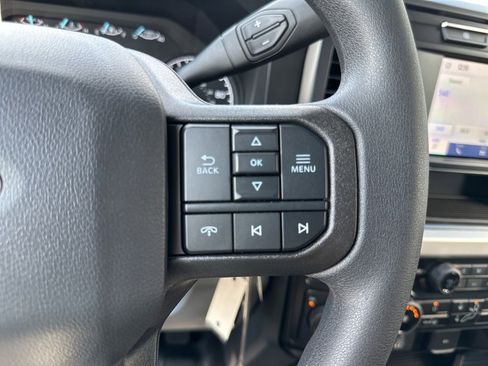 Used 2024 Ford F550 4x4 SuperCab Super Duty image 11