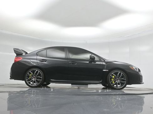 Used 2020 Subaru WRX STI Limited w/ Popular Package #1 image 47
