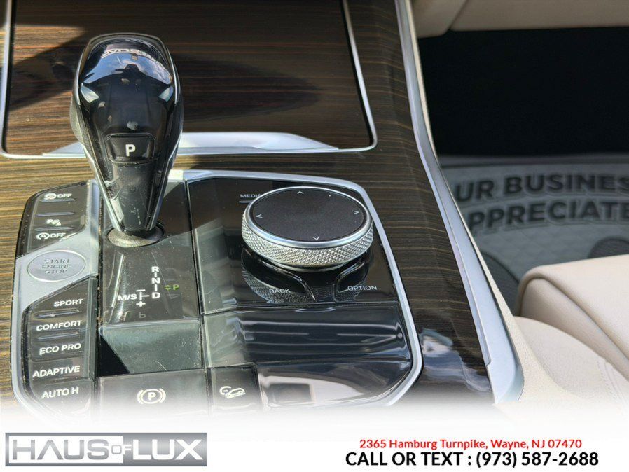 Used 2020 BMW X5 xDrive40i w/ Premium Package AWD/4WD image 26