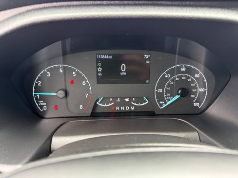 Used 2020 Ford Transit 150 Low Roof RWD image 19