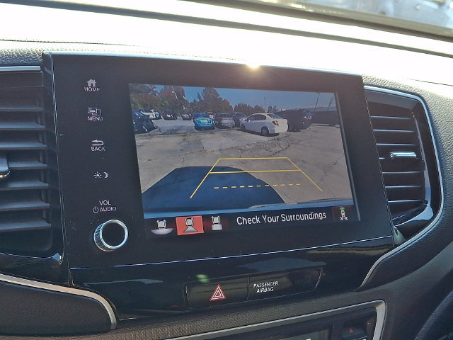Used 2023 Honda Ridgeline RTL image 18