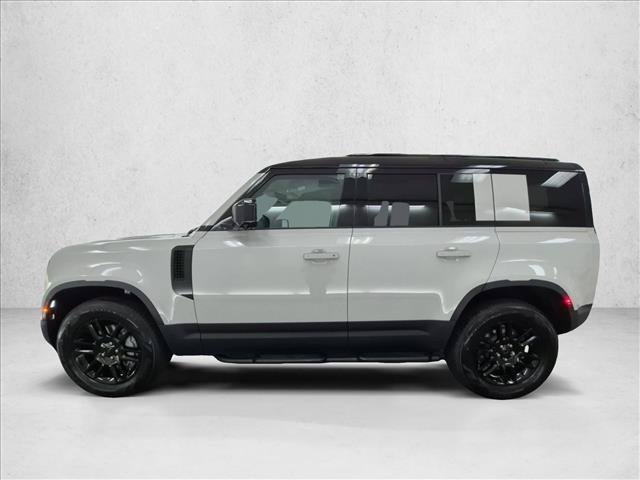 New 2026 Land Rover Defender 110 S AWD/4WD image 5