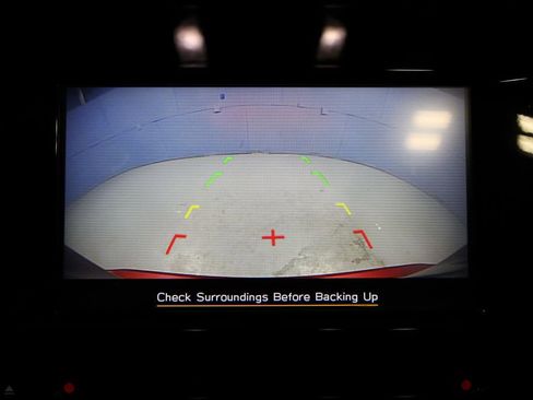 Used 2023 Subaru Forester Premium image 16