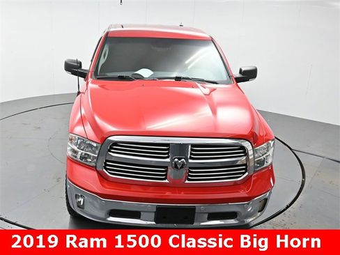 Used 2019 RAM 1500 Big Horn image 31