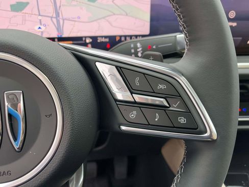 New 2026 Buick Envision Preferred image 27