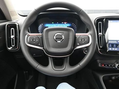 New 2026 Volvo XC40 B5 Plus w/ Climate Package AWD/4WD image 26
