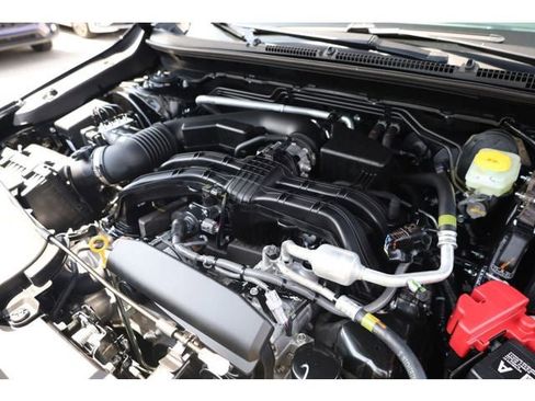 New 2026 Subaru Crosstrek 2.5i Limited AWD/4WD image 44