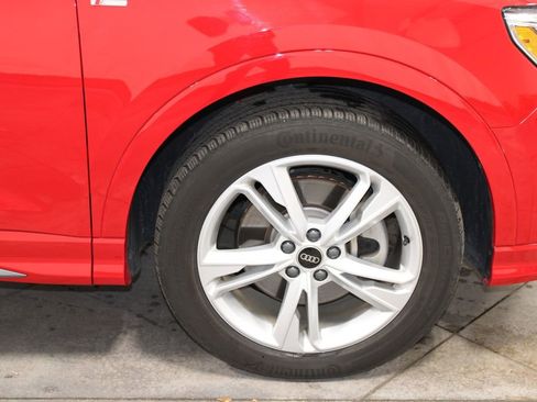 Used 2023 Audi Q3 2.0T Premium Plus w/ Premium Plus Package image 50