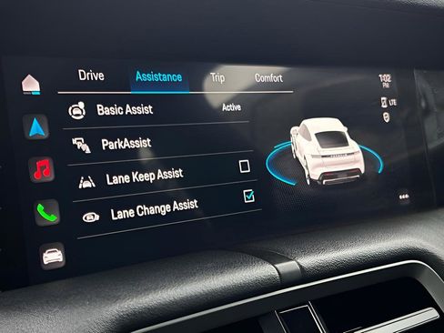 Used 2020 Porsche Taycan 4S image 59