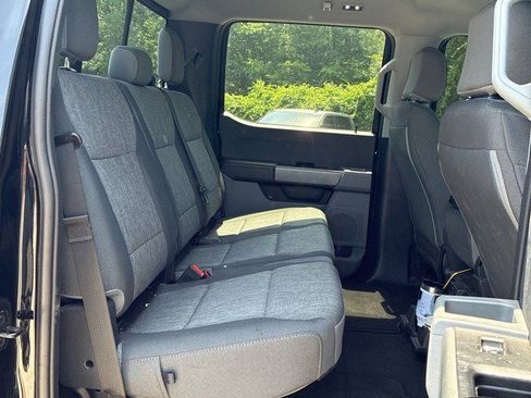 Used 2023 Ford F350 XL w/ STX Appearance Package AWD/4WD image 11