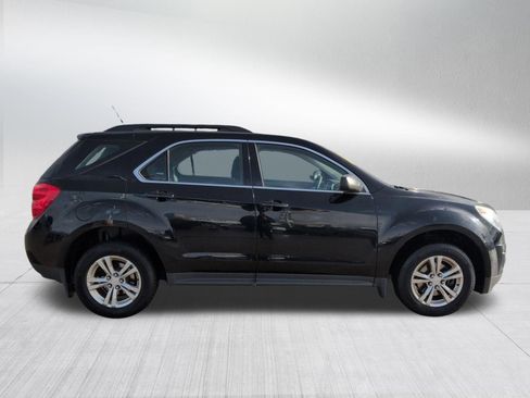 Used 2013 Chevrolet Equinox LS image 6
