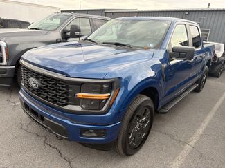 Used 2025 Ford F150 STX w/ Equipment Group 200A video 3