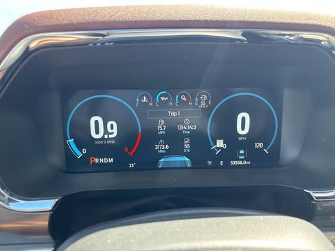 Used 2023 Ford F150 Lariat w/ Equipment Group 502A High image 10