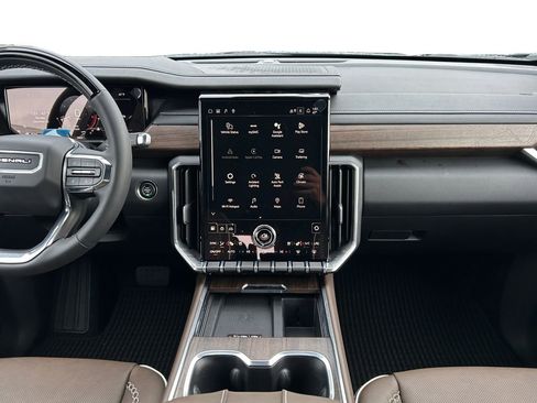 New 2026 GMC Acadia Denali Ultimate image 12