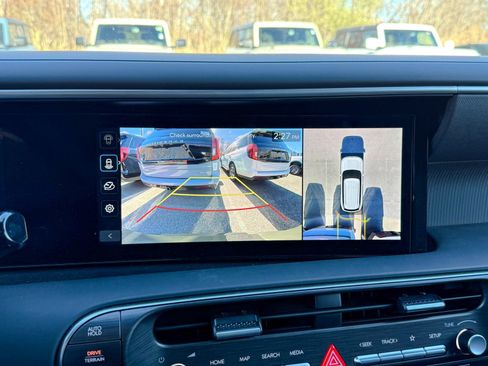 Used 2026 Hyundai Palisade Calligraphy image 28