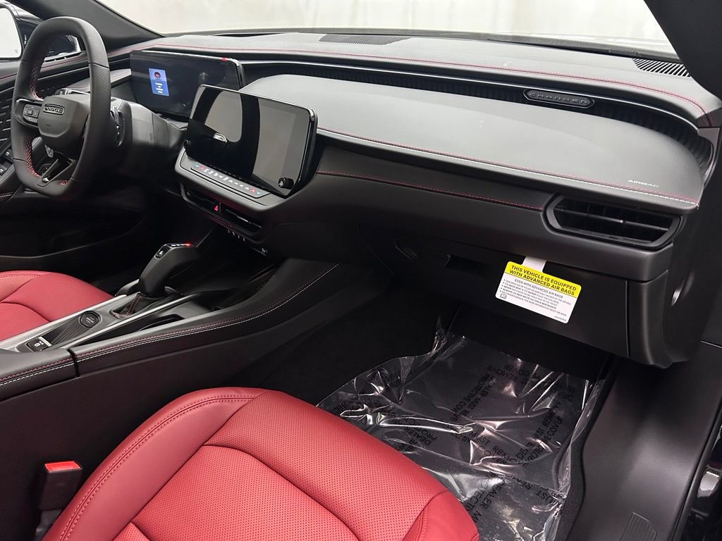 New 2026 Dodge Charger R/T AWD/4WD image 18