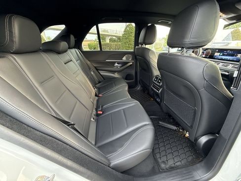 Used 2026 Mercedes-Benz GLE 450 GLE 450 image 17