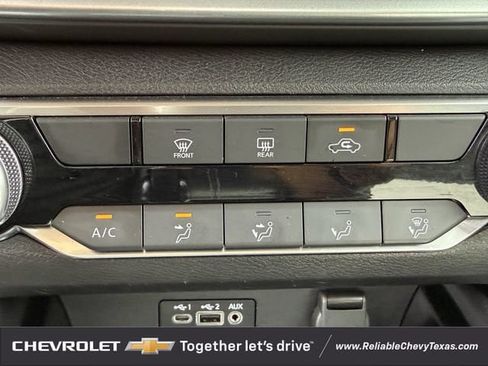 Used 2024 Nissan Altima 2.5 SV FWD image 21