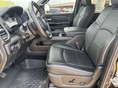 Used 2025 RAM 2500 Power Wagon image 10