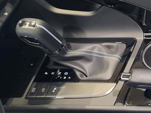 New 2026 Hyundai Elantra N FWD image 10