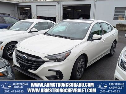 Used 2025 Subaru Legacy Limited