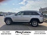 New 2025 Jeep Grand Cherokee Laredo X w/ Luxury Tech Group I image 2