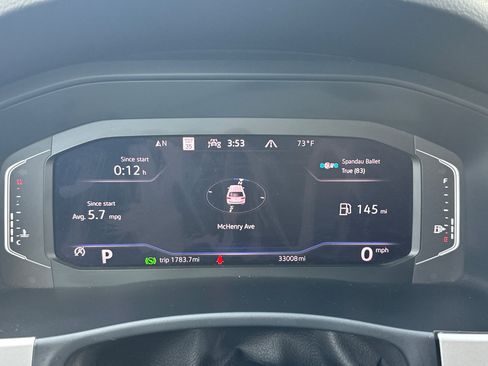 Certified 2023 Volkswagen Atlas SEL AWD/4WD image 26