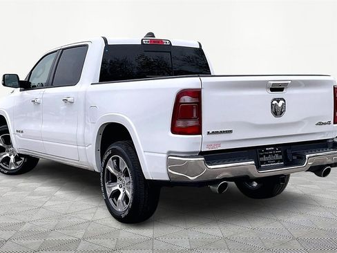 Certified 2022 RAM 1500 Laramie image 11