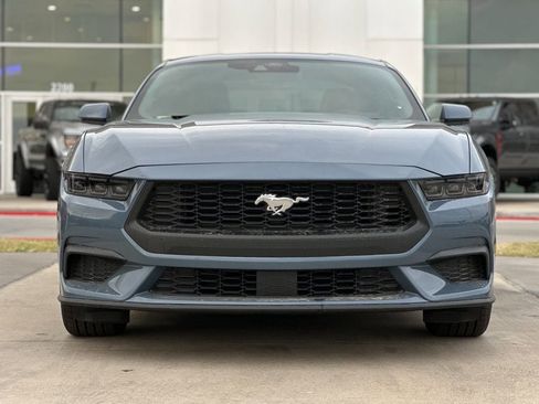 New 2025 Ford Mustang Premium image 51