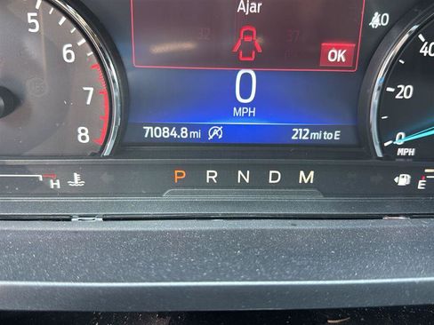 Used 2020 Ford Explorer Limited w/ Class III Trailer Tow Package AWD/4WD image 5