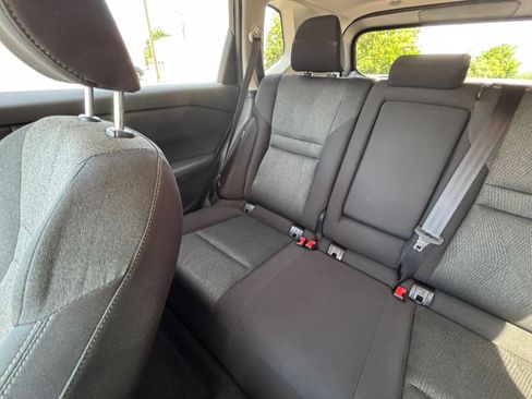 Used 2025 Nissan Rogue SV AWD/4WD image 42