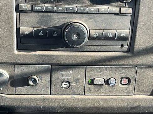 New 2023 GMC Savana 3500 w/ Power Convenience Package image 45