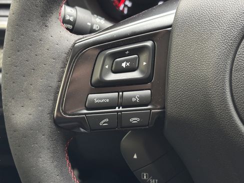 Used 2020 Subaru WRX Limited image 29