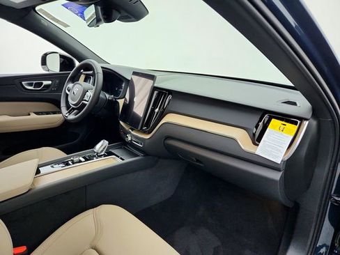 New 2026 Volvo XC60 B5 Plus w/ Protection Package Premier image 13