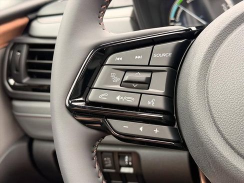 New 2026 Subaru Forester Sport AWD/4WD image 20