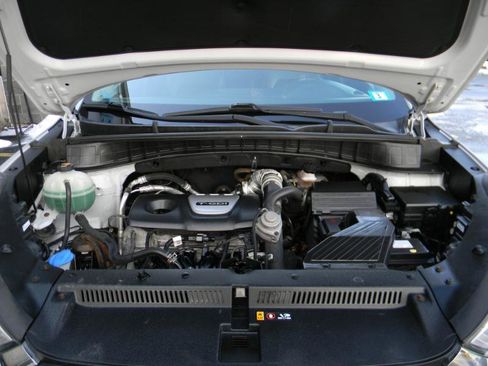 Used 2016 Hyundai Tucson Limited w/ Option Group 03 image 25