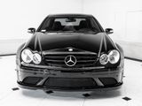 Used 2008 Mercedes-Benz CLK 63 AMG Black Series image 4