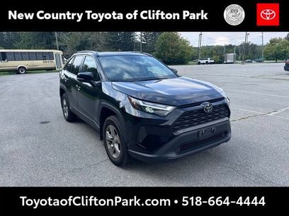 Used 2024 Toyota RAV4 XLE w/ Convenience Package