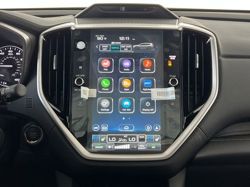 New 2026 Subaru Ascent Touring image 20