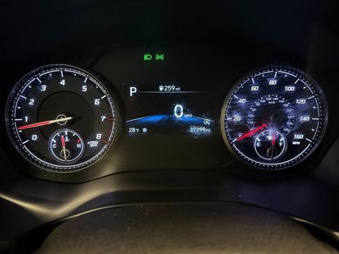 Used 2023 Hyundai Santa Fe SEL image 10