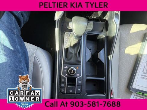 Certified 2022 Kia Sorento X-Line EX image 23