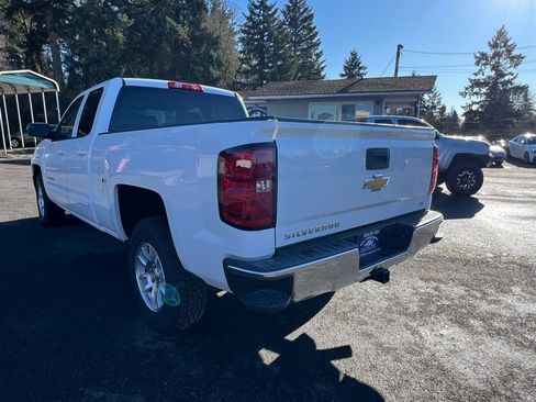 Used 2016 Chevrolet Silverado 1500 LT w/ All Star Edition image 8