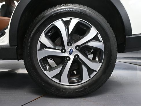 Used 2022 Subaru Outback Touring XT AWD/4WD image 13