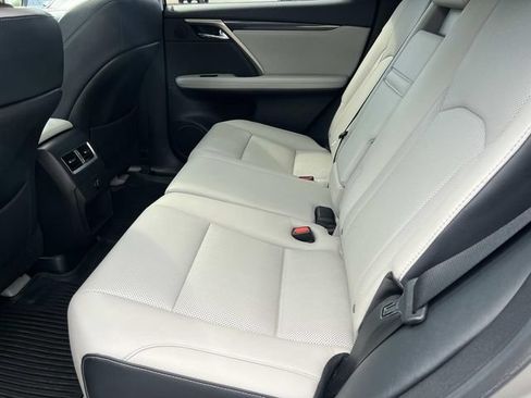 Used 2019 Lexus RX 350 FWD w/ Accessory Package image 21