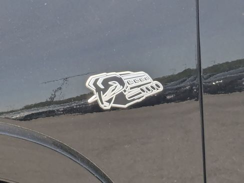 New 2026 RAM 1500 Big Horn AWD/4WD image 10