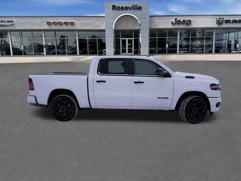 New 2026 RAM 1500 Big Horn image 2