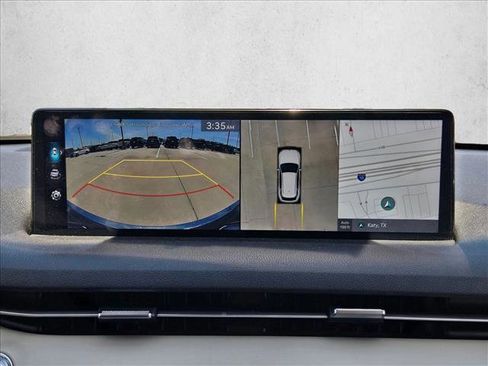 Used 2025 Genesis GV70 2.5T w/ Advanced Package image 15