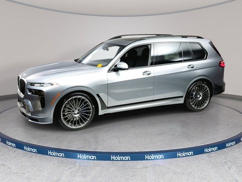 New 2026 BMW ALPINA XB7 image 7